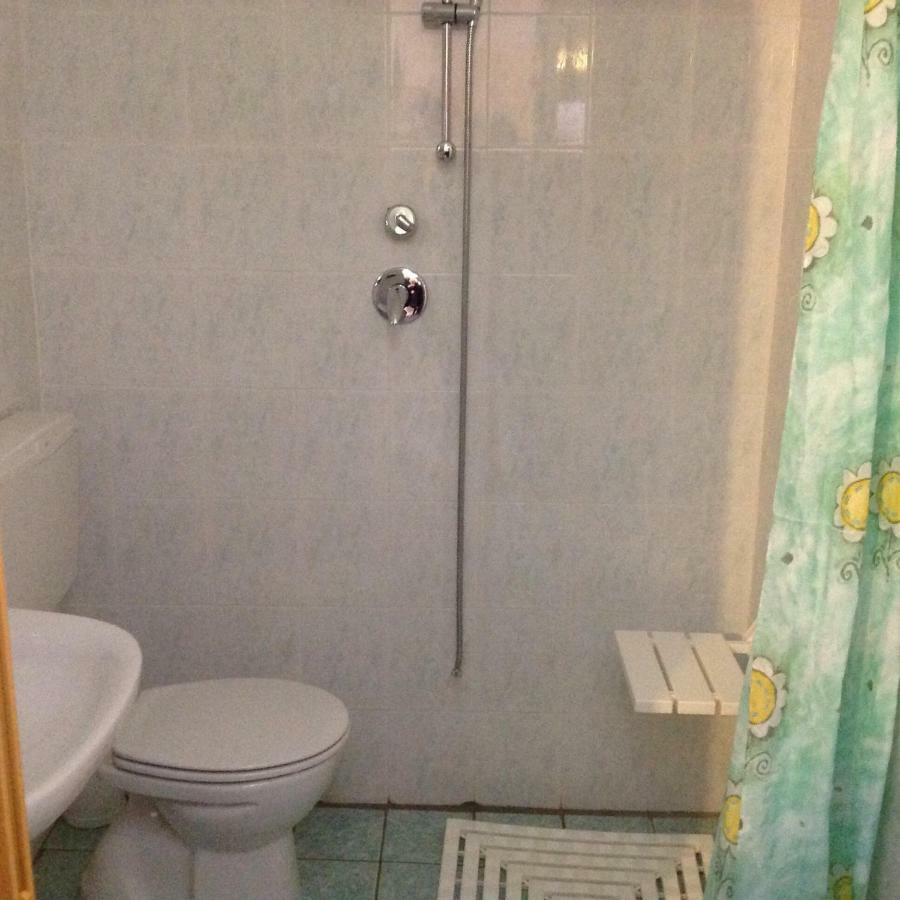 La Miando Rooms Salza di Pinerolo Eksteriør billede
